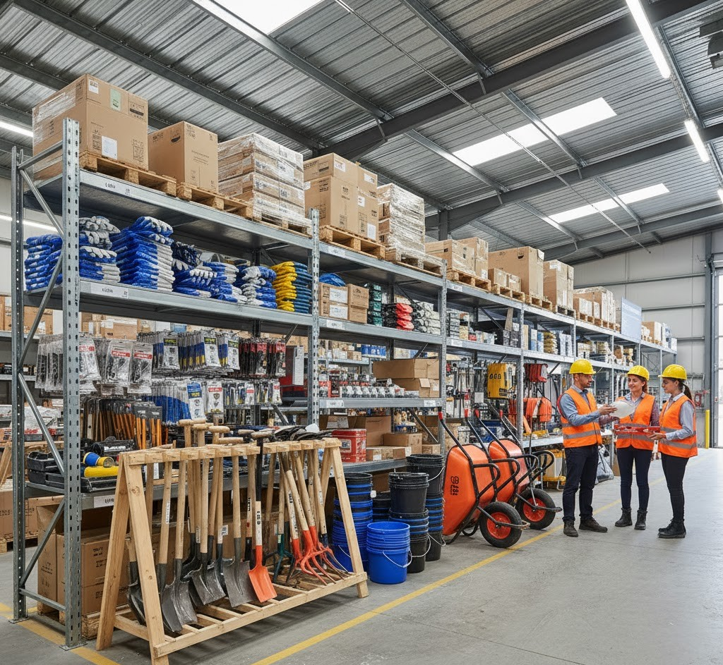 Herramientas y seguridad